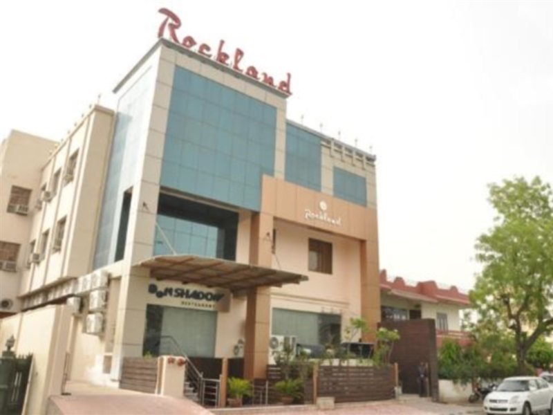 Hotel Rockland image