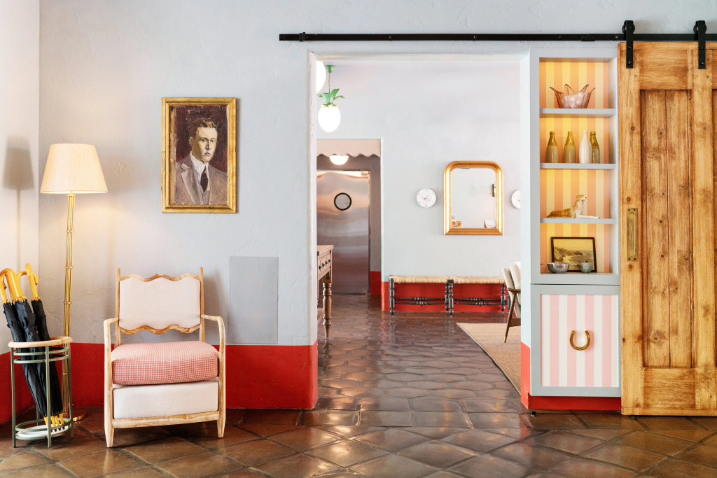 Palihouse Santa Barbara - Général