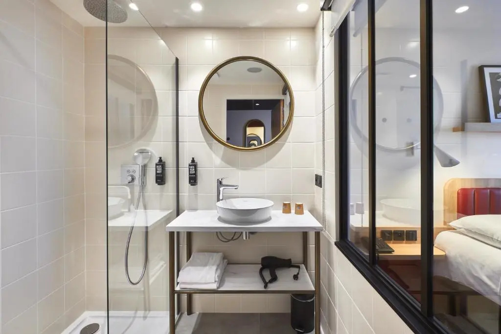 Ibis Styles La Roche-sur-yon - Chambres