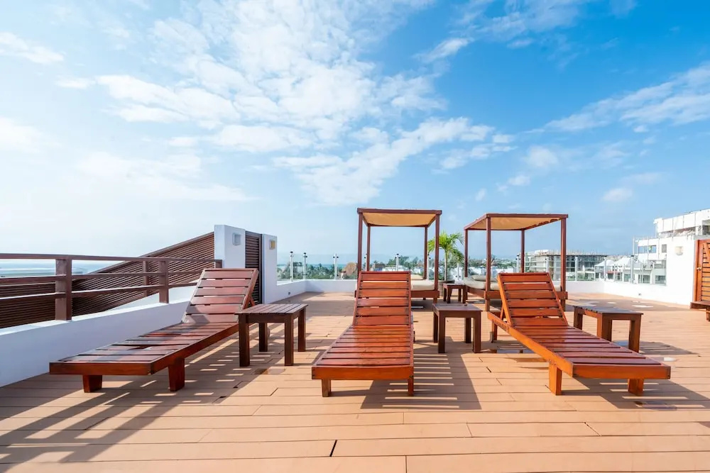 Clara - Casa del Mar - Near the beach
