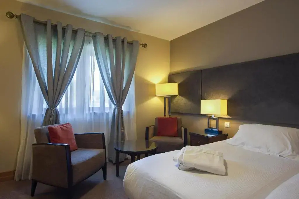 Bicester Hotel Golf and Spa - Chambres