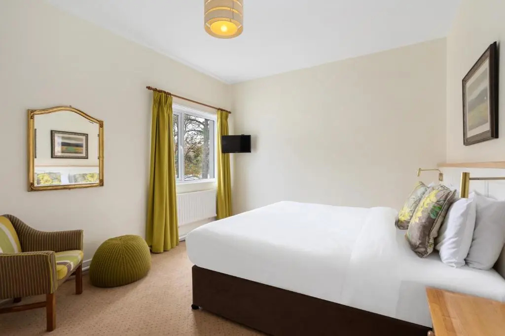 Gougane Barra Hotel - Chambres