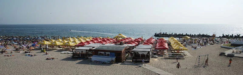Beach & Waterfront