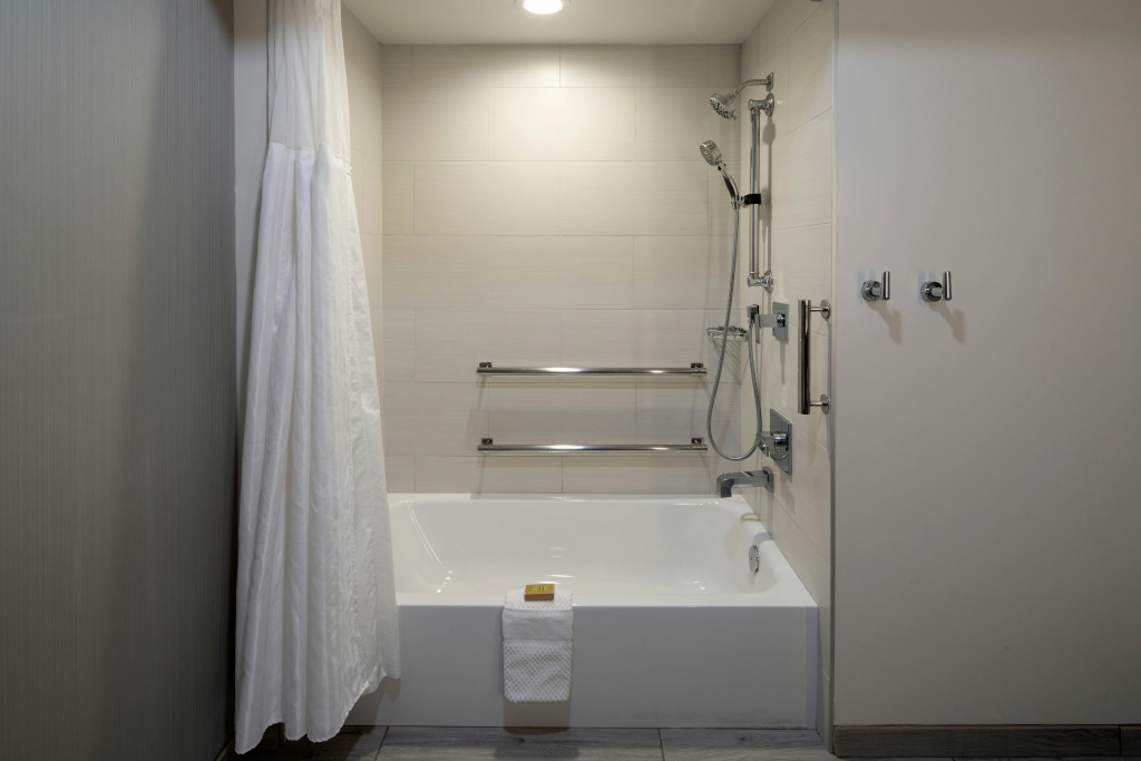 DoubleTree by Hilton Hotel Bakersfield - Général