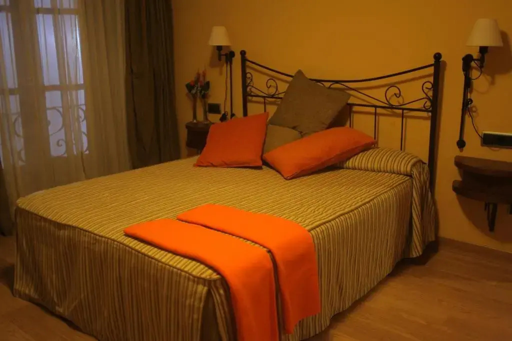 Hotel Fonte da Vila - Chambres