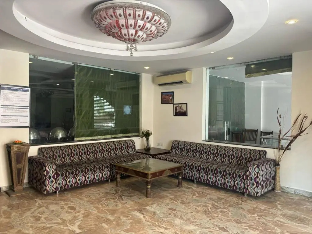 Hotel VB Heritage Heights - Général