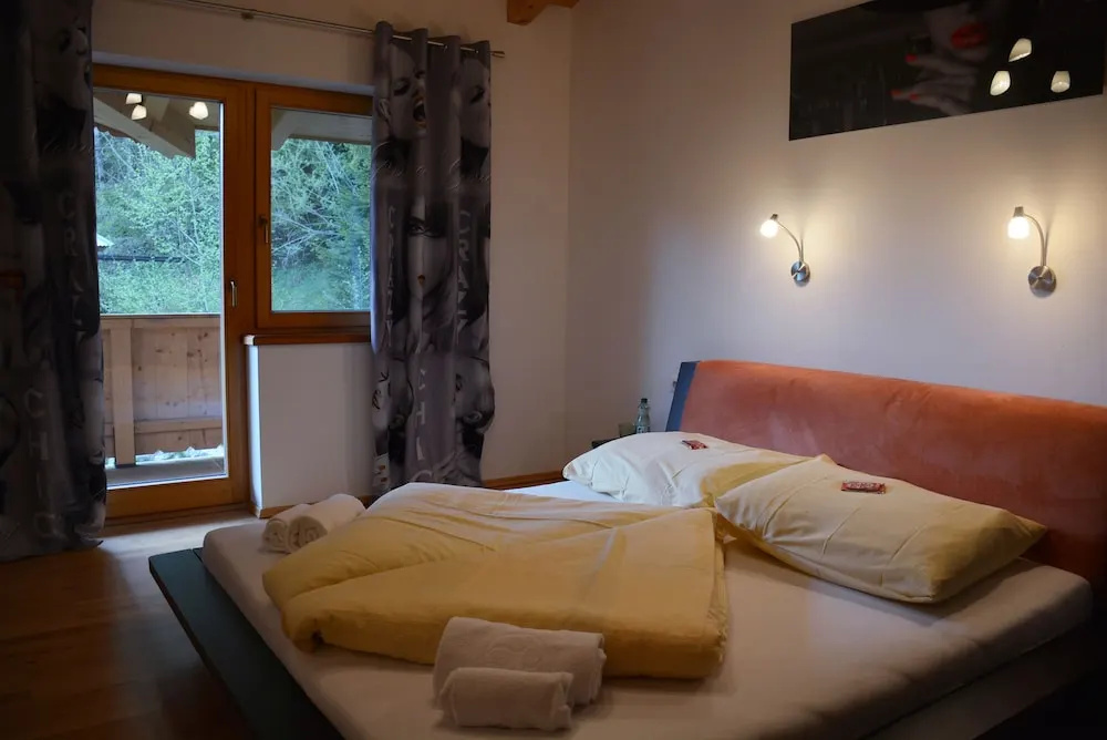 Haus Carina- Absolute Active Resort - Chambres