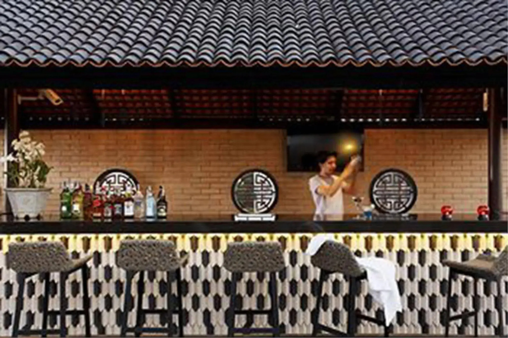 Hotel photo 20