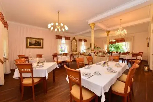 Hotel Marienhof - Général
