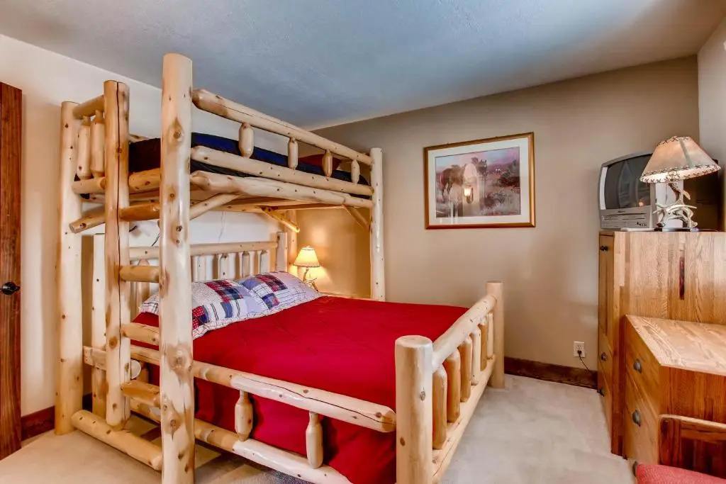 The Plaza Condominiums, A Vail Resorts Property - Général