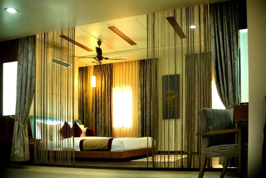 Lemon Tree Hotel Jamnagar — фото 4