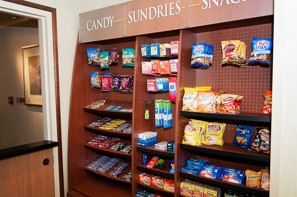 Staybridge Suites Wichita by IHG - Général