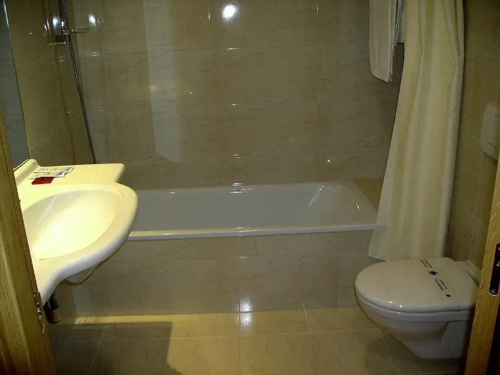 Agorreta - Chambres