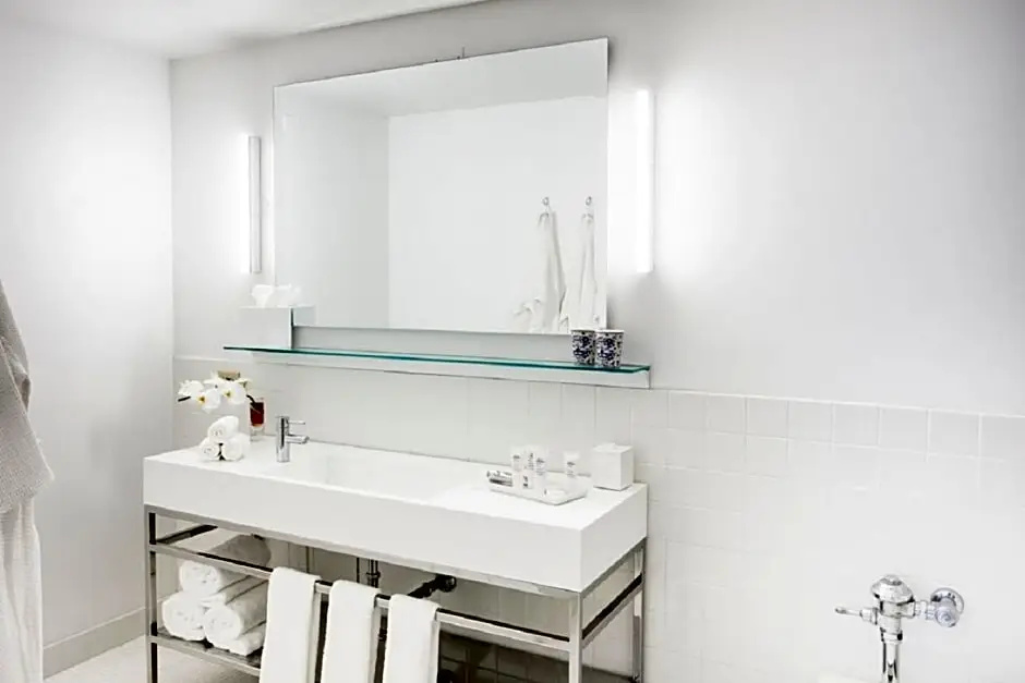 The Chicago Hotel Collection Ambassador Gold Coast - Chambres