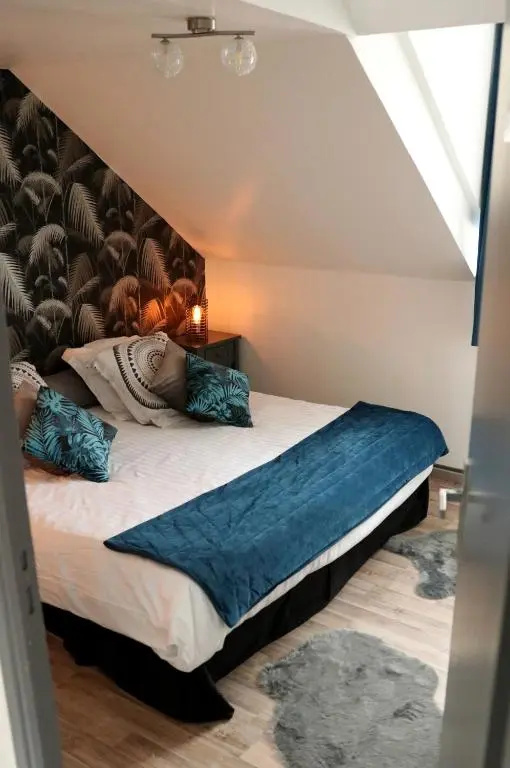 Residence Monsigny