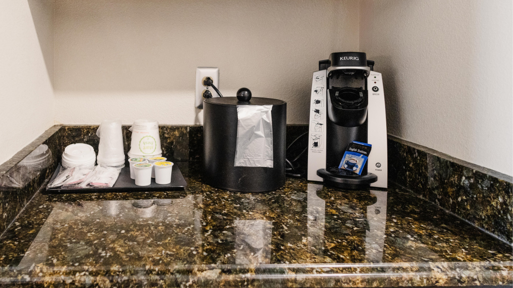 Holiday Inn Macon North by IHG - Général