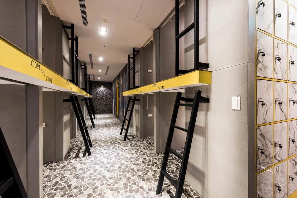 Hotel photo 13