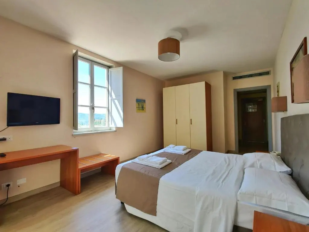 Toscana Verde - Chambres