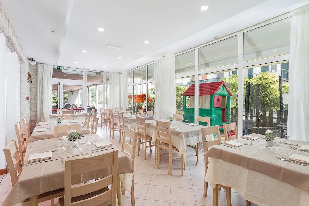 Hotel Astoria - Général