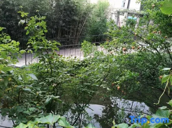 Heming Homestay (Tai'an Branch)