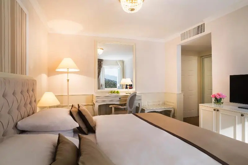 Hotel Kvarner - Liburnia - Chambres