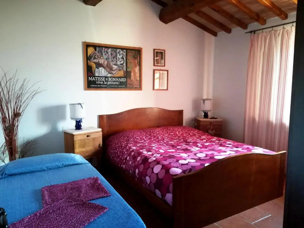Economy room