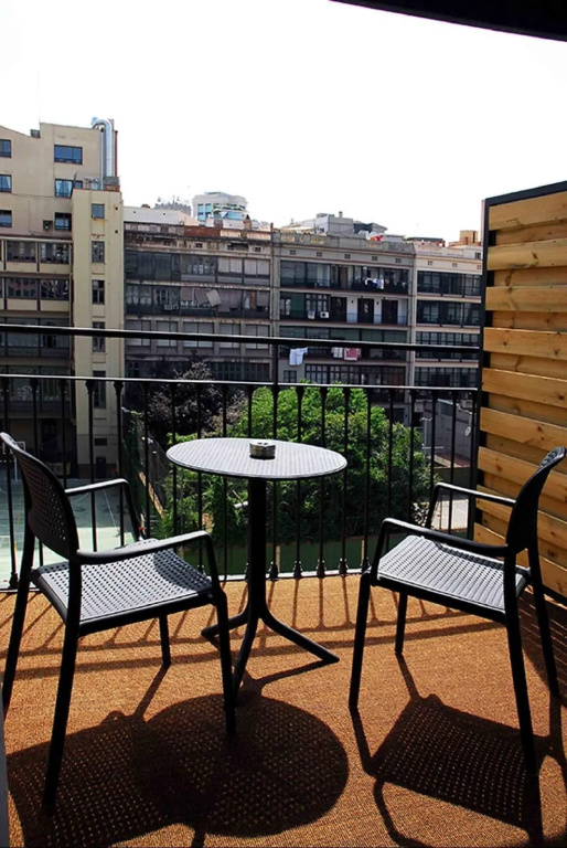 Hotel Àmbit Barcelona - Général