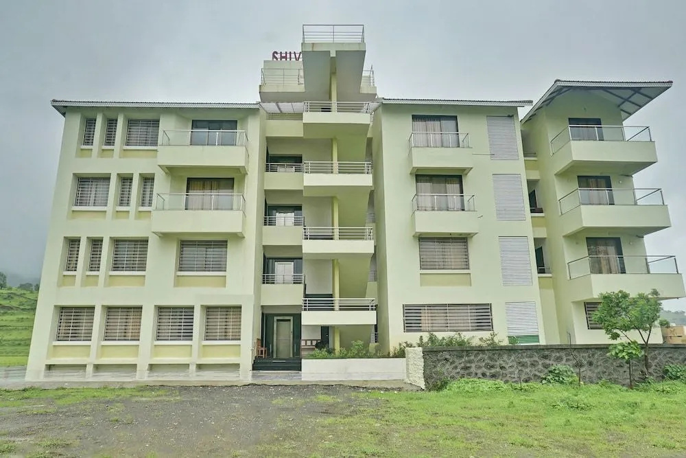 Oyo 47371 Hotel Shiva'S Inn