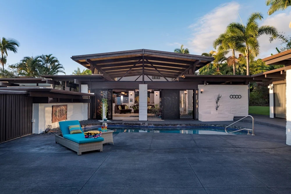 Ono Oasis Home 77-6463 3 Bedrooms 3.5 Bathrooms Home