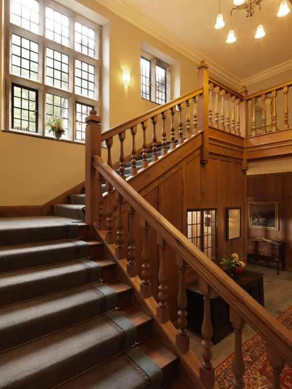 Ard na Sidhe Country House Hotel - Général