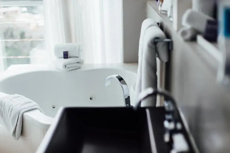 Stannum Boutique Hotel & Spa - Chambres