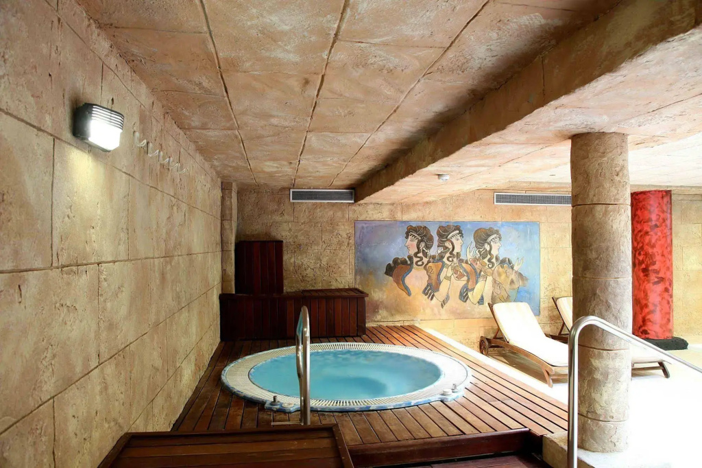 Apartamentos Turísticos Jardines del Plaza - Général