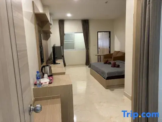 Family Suite
