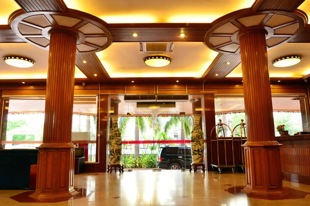 Hotel photo 21