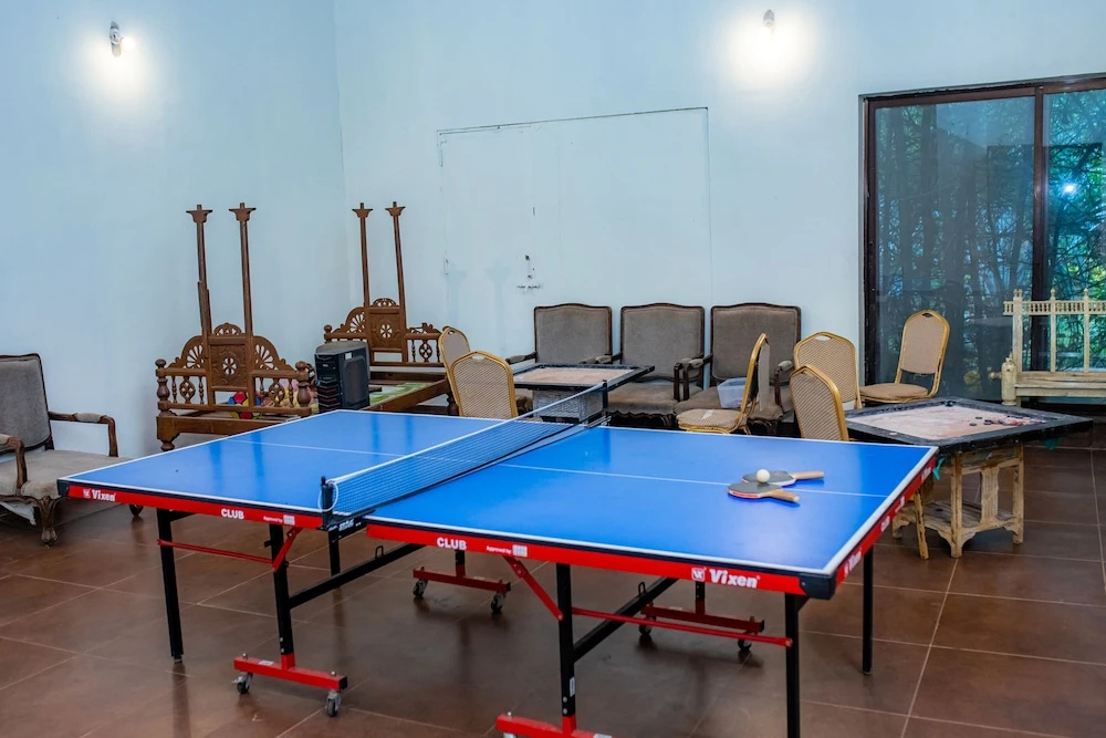 Jharna Resort - Général