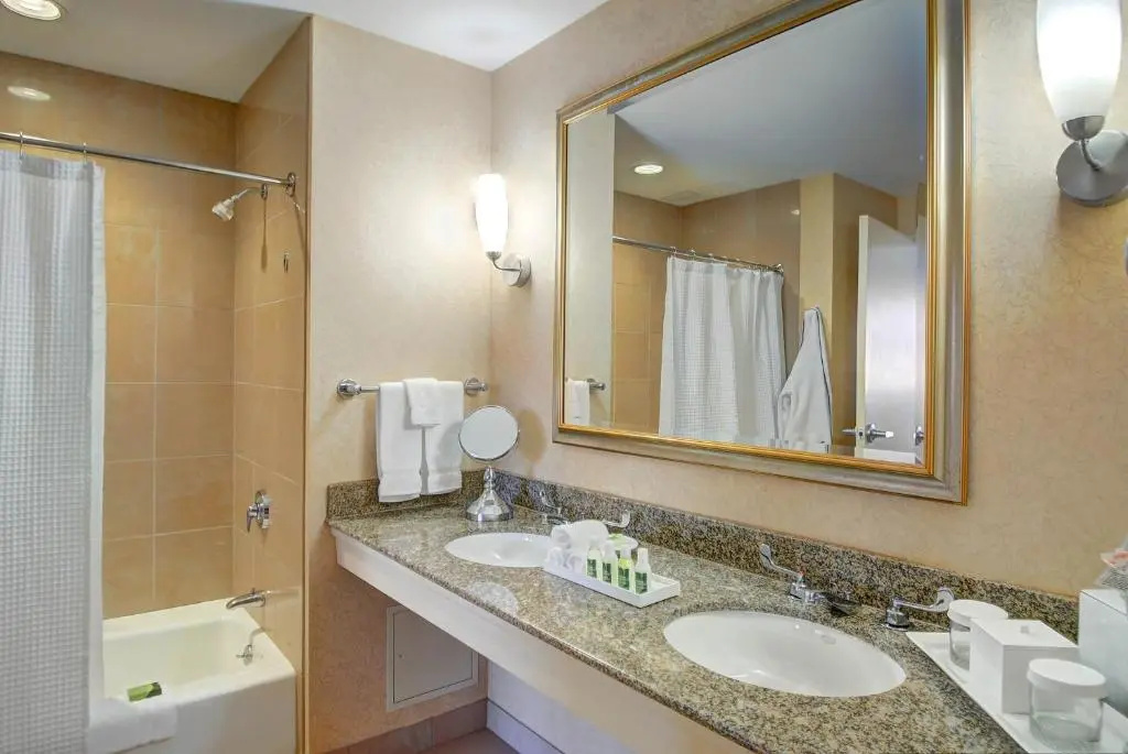 Wellsworth Hotel - Chambres
