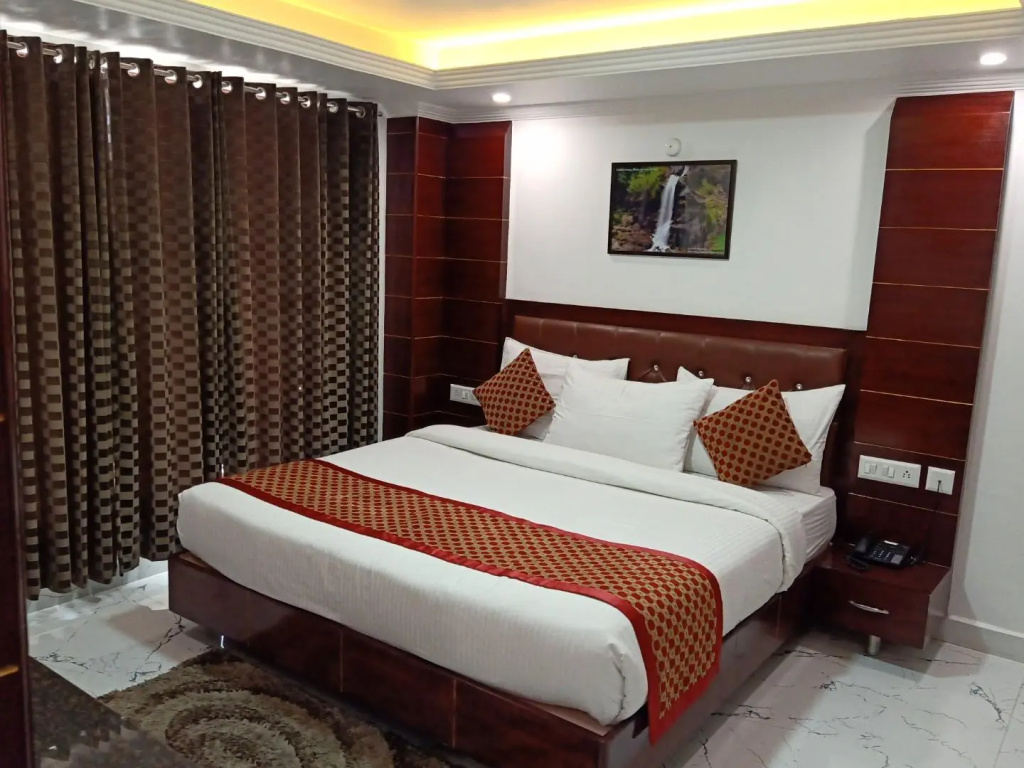 Premium room