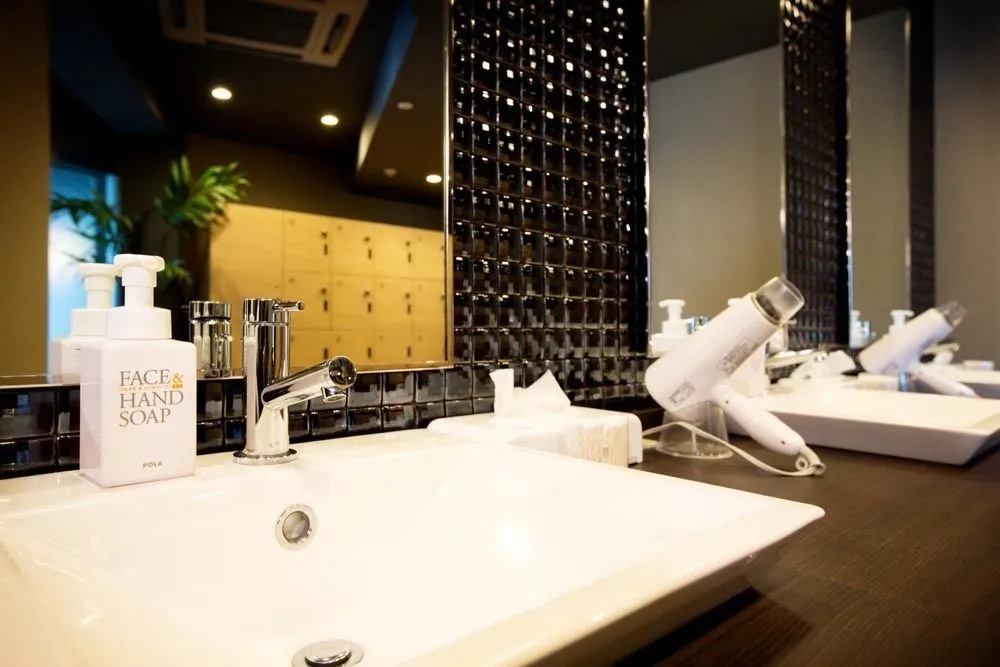 Karatsu Daiichi Hotel Riviere - Général