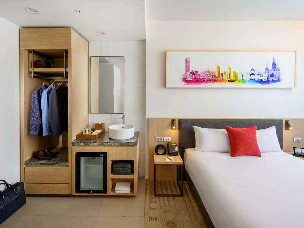 Hotel photo 6