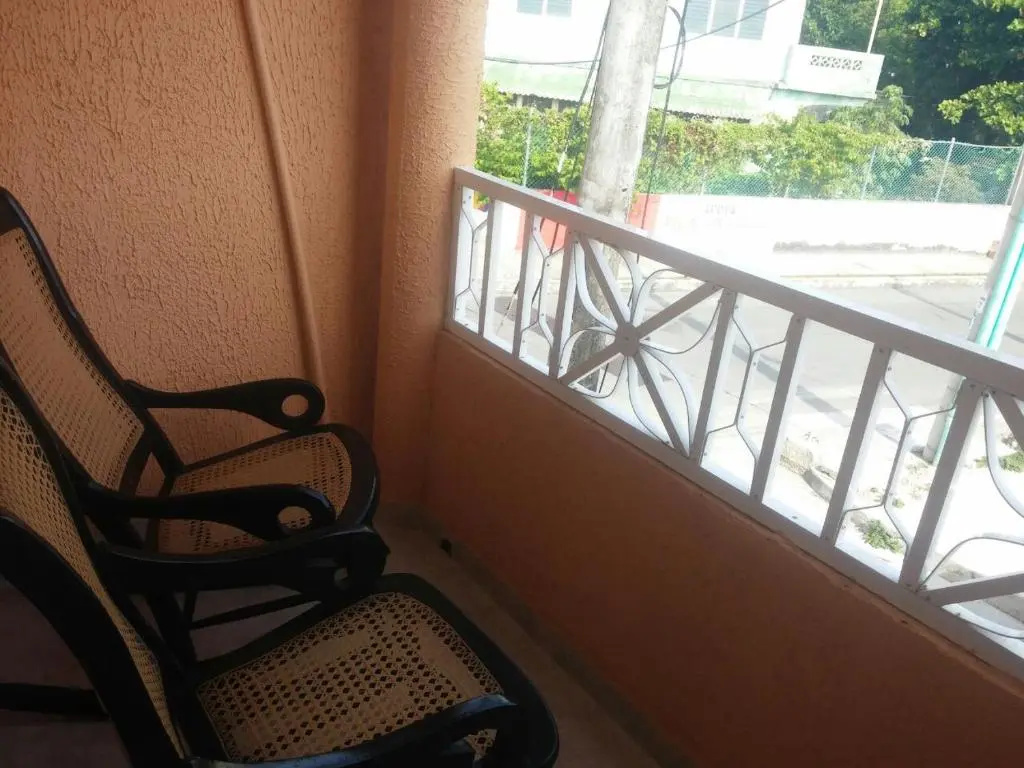 Economy room