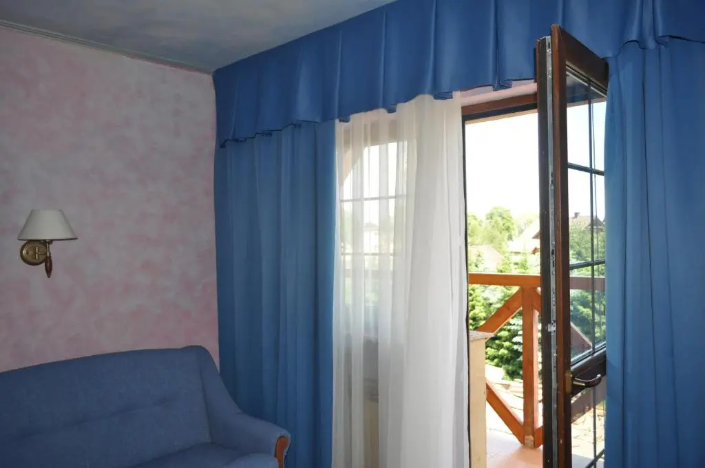 Ksiecia Jzefa - Chambres