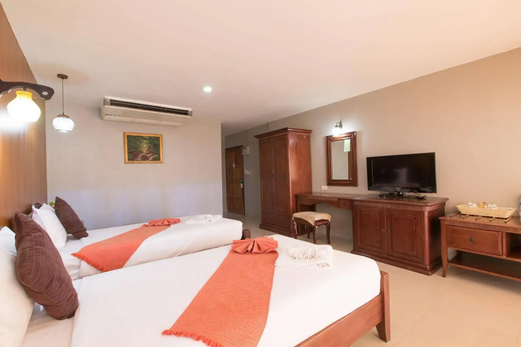 Hotel photo 19