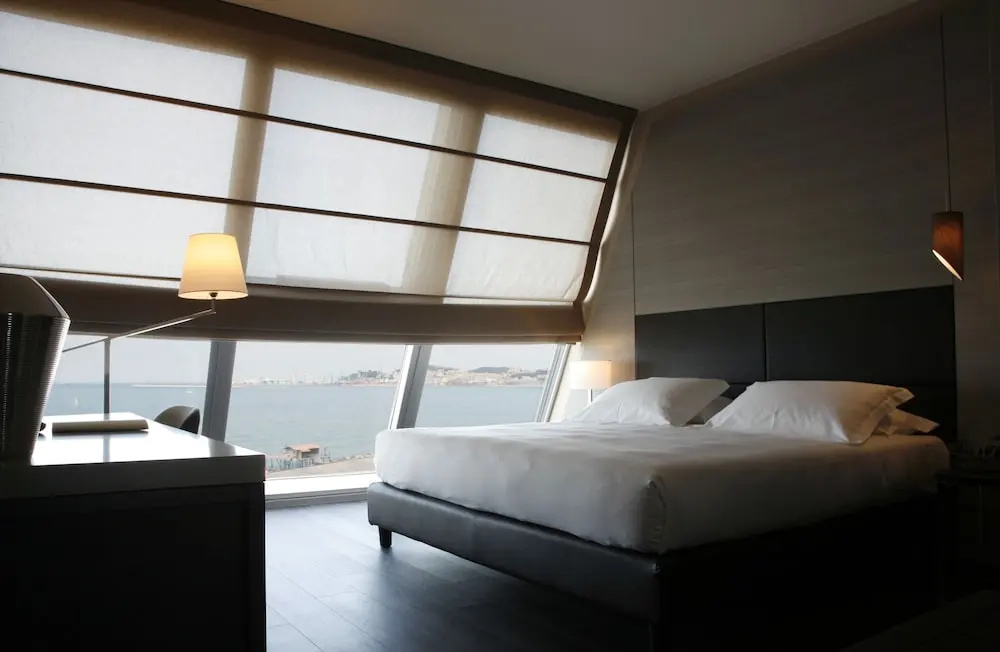 EGO Hotel - Chambres
