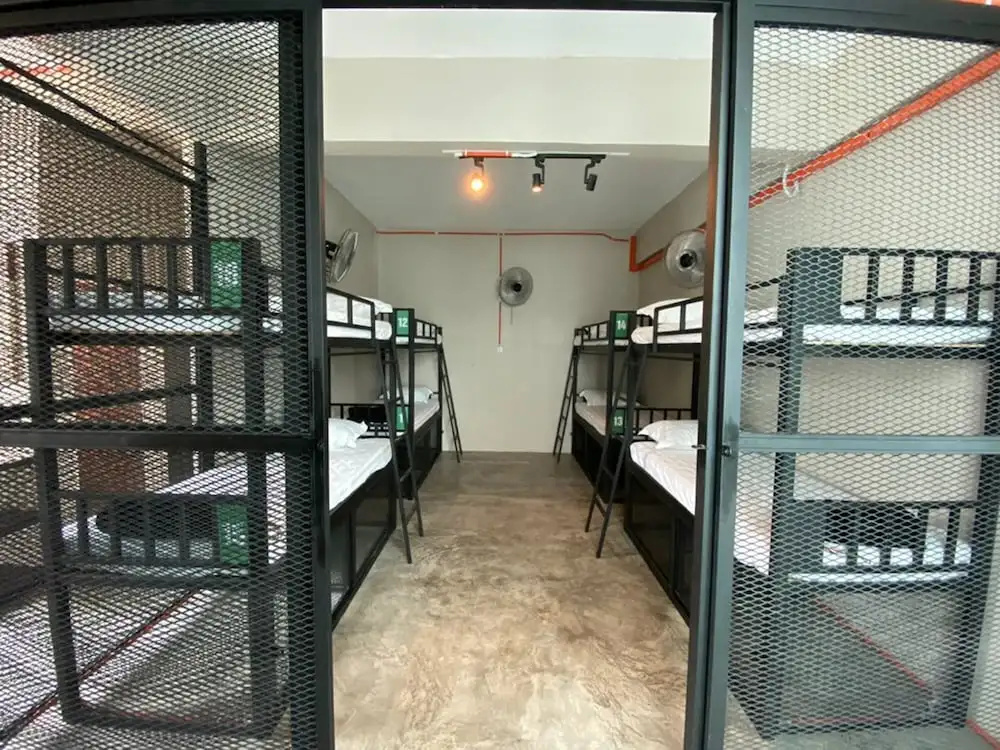 Hotel photo 13