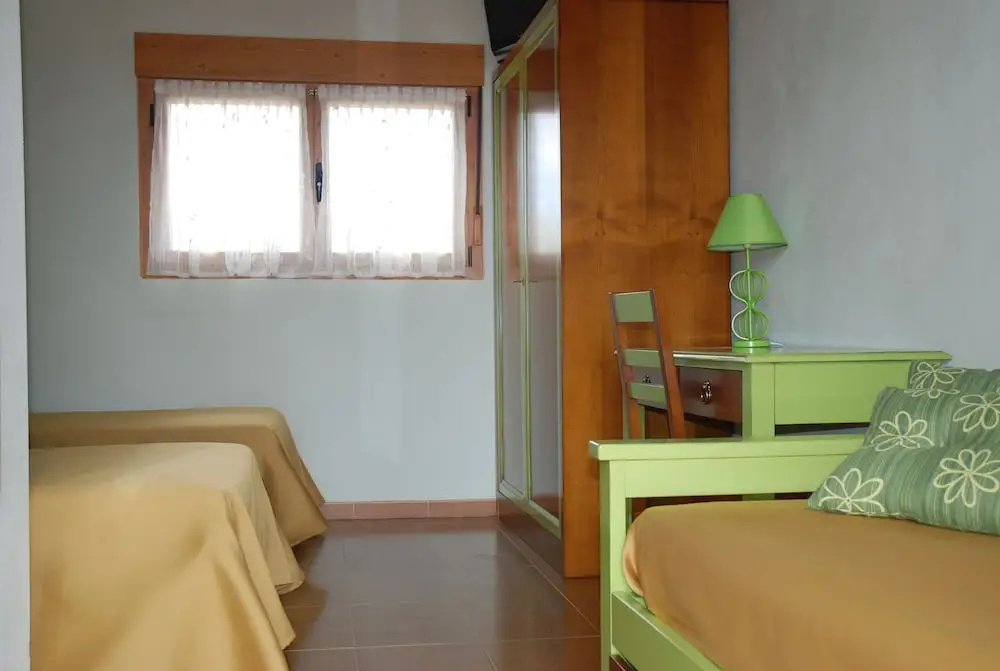 Hotel Rural Teso de la Encina - Général