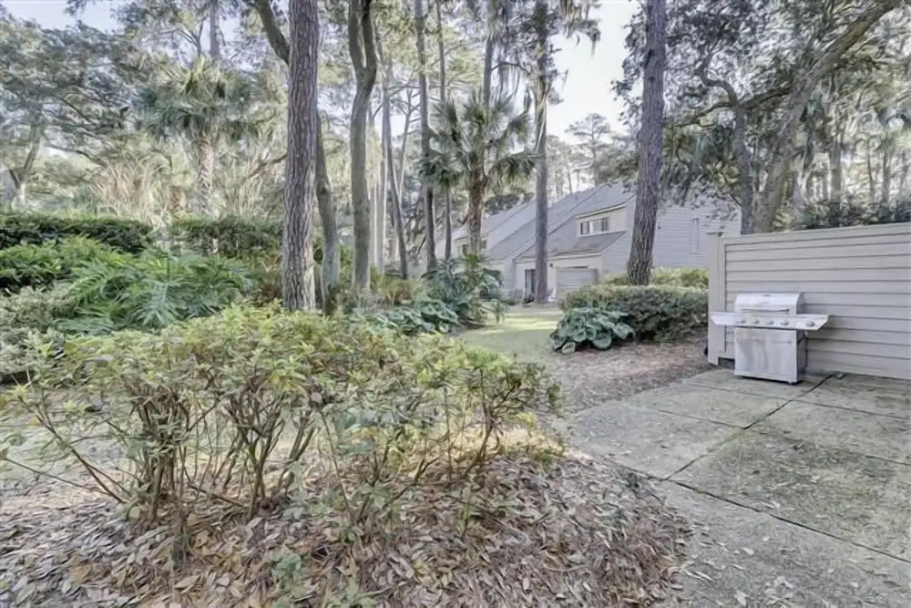 2213 Heritage at The Sea Pines Resort