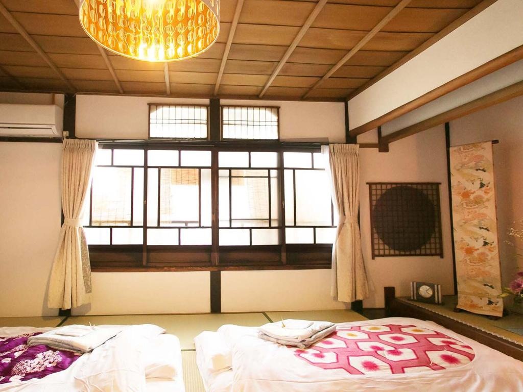 Guesthouse Hana Nishijin 사진 6