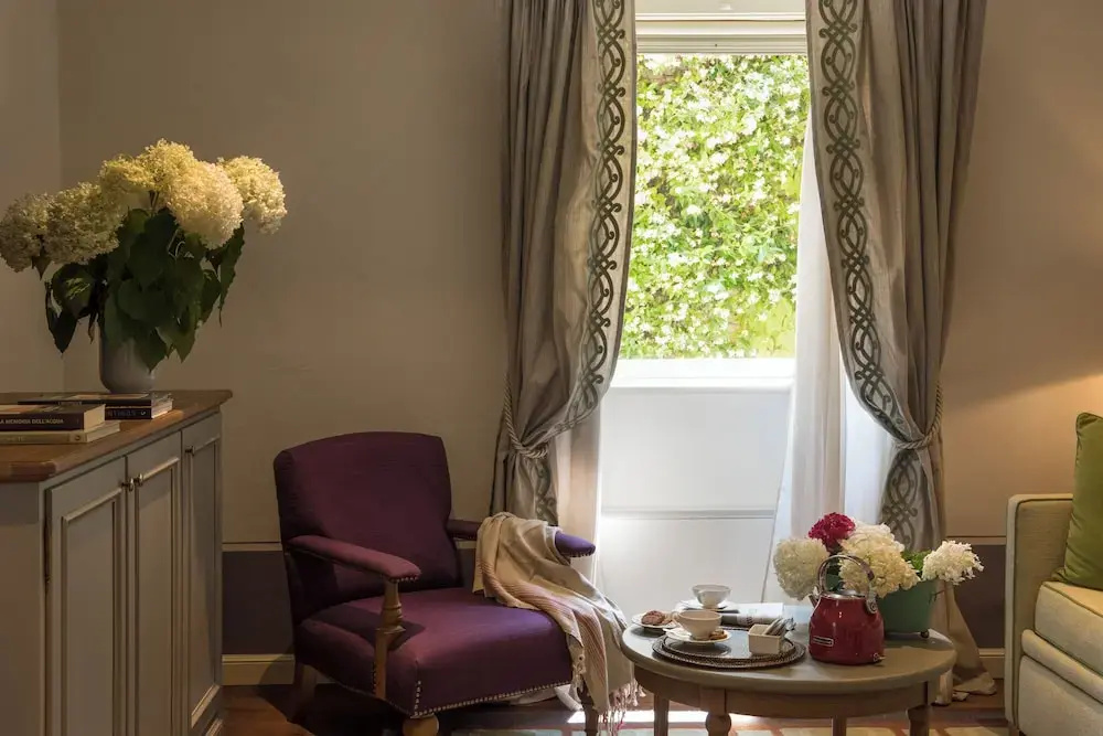 Borgo San Felice Resort - Chambres