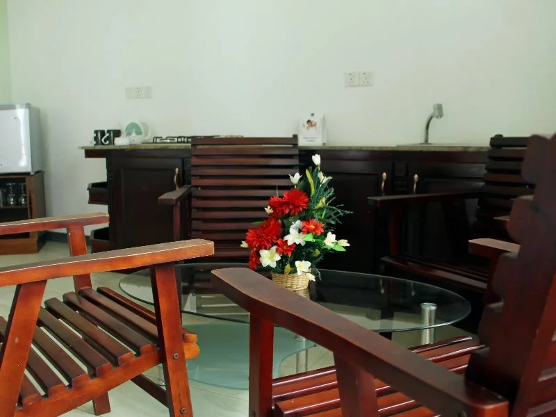 The Hotel Romano- Negombo - Général