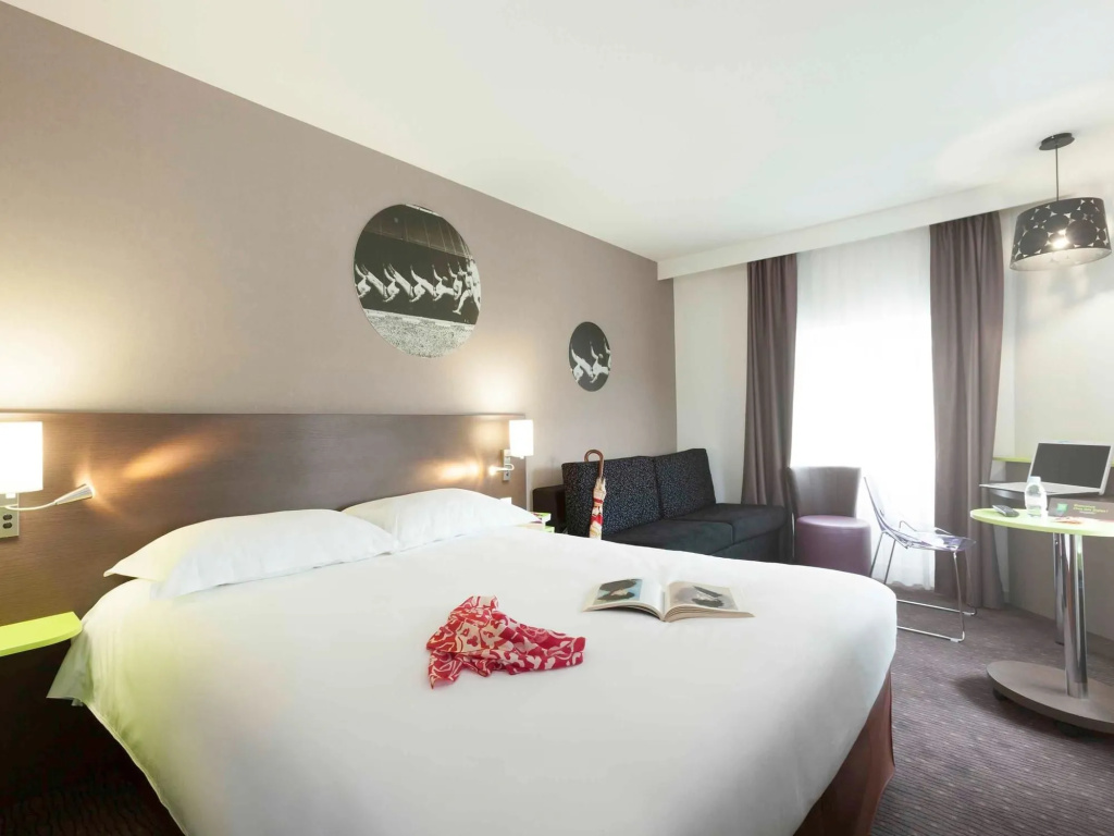 Hotel photo 4